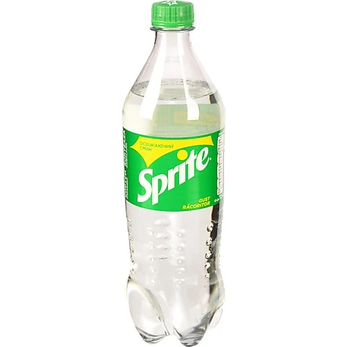 Напій безалкогольний сильногазований Sprite 750 мл