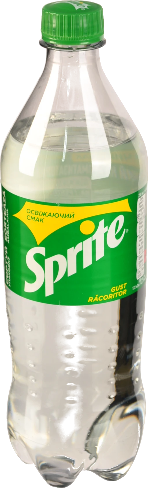 Напій безалкогольний сильногазований Sprite 750 мл