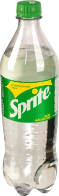 Напій безалкогольний сильногазований Sprite 750 мл