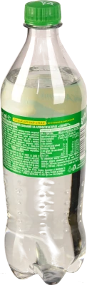 Напій безалкогольний сильногазований Sprite 750 мл