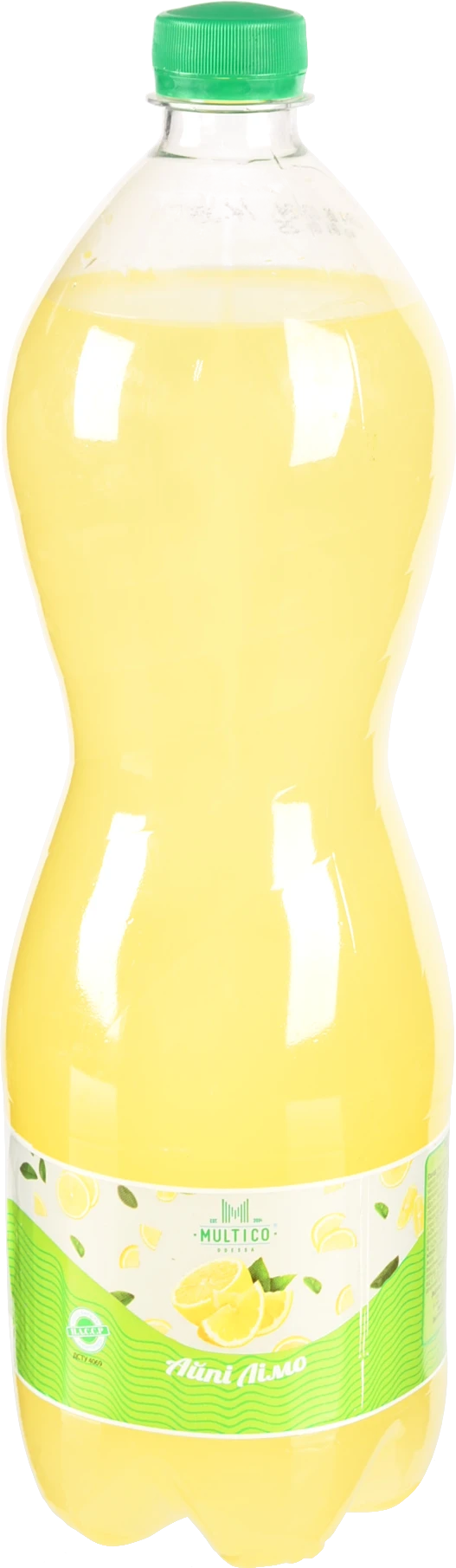 Напій Multico 1.5л Айпі Лимо