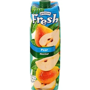 Нектар Fresh 1л груша