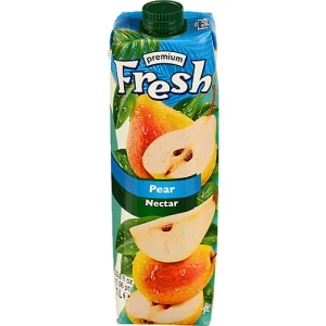 Нектар Fresh 1л груша