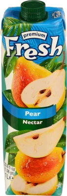Нектар Fresh 1л груша