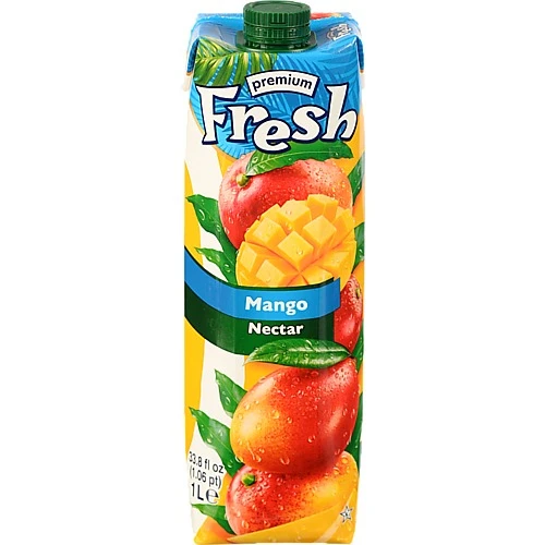Нектар Fresh 1л манго