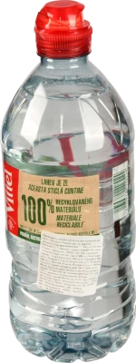 Вода мінеральна негазована Vittel 0.75л