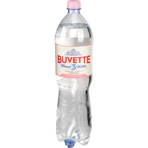 Вода Буветте 1.5л негазована