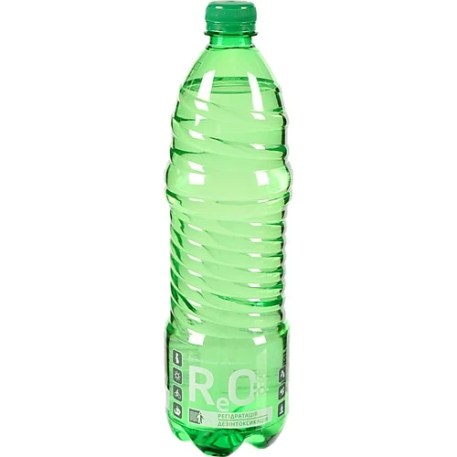 Вода ReO 950мл д.спеціальних медичних цілей