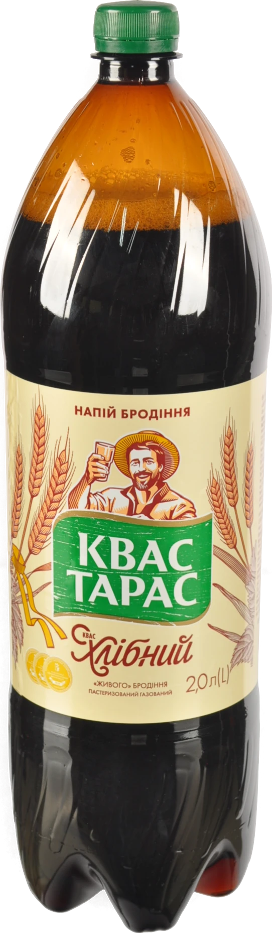Квас Тарас 2л