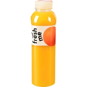 Сік Fresh Me 500 мл апельсин