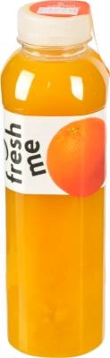 Сік Fresh Me 500 мл апельсин