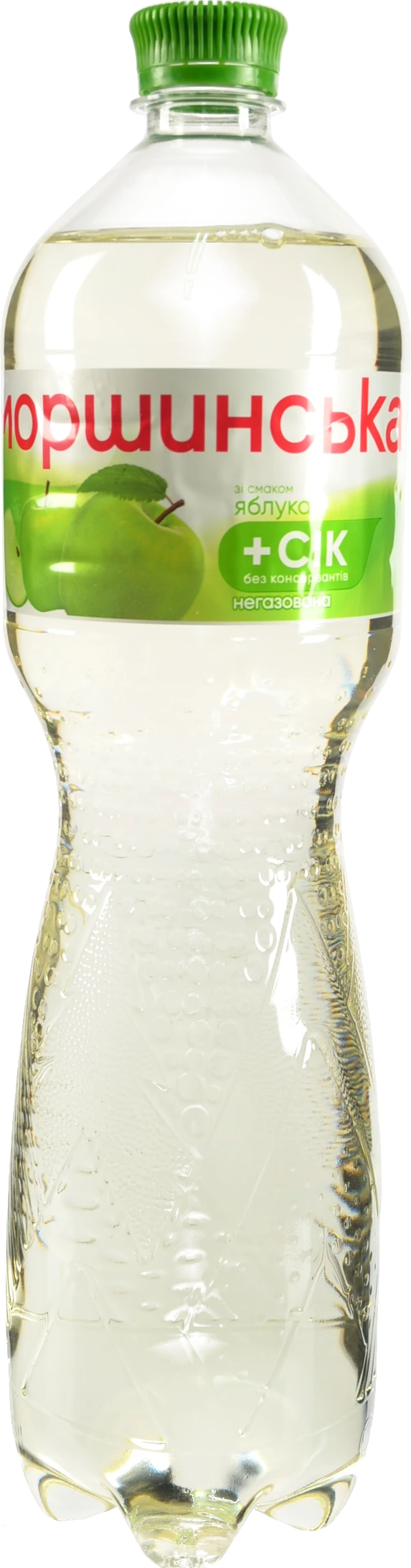 Напій Моршинська Яблуко 1.5л