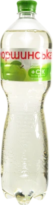 Напій Моршинська Яблуко 1.5л