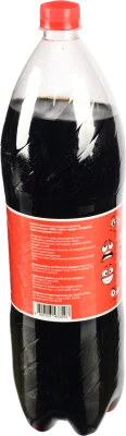 Напій Multico Cola 2л сильногазований
