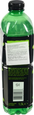 Напій Queen Aloe Vera 1.5л без цукру