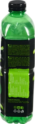Напій Queen Aloe Vera 1.5л без цукру