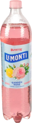 Напій Le Monti Троянда з соком лимона 1.2л