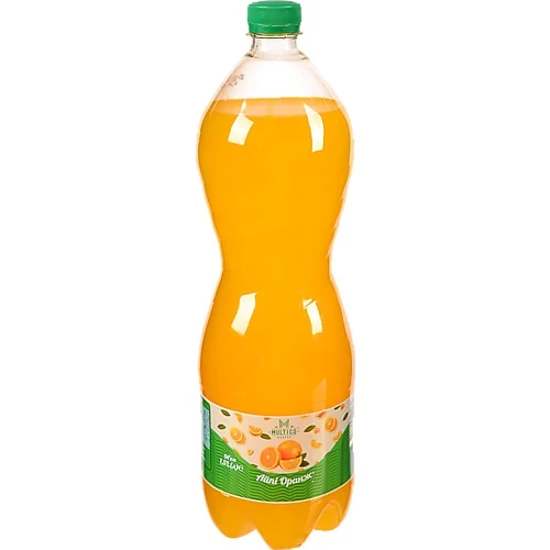 Напій Multico 1,5 л Апельсин