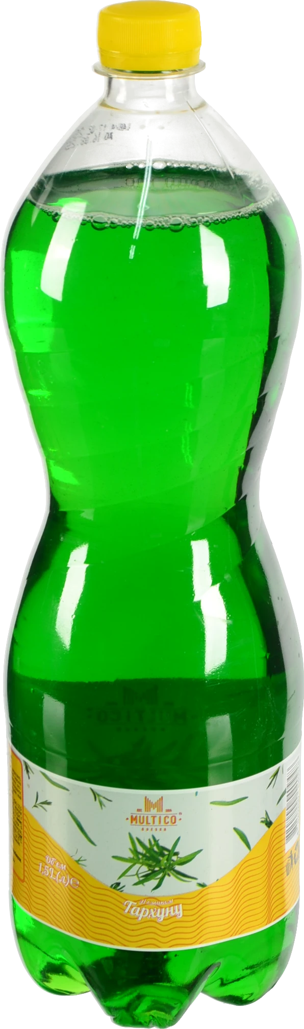 Напій Multico 1.5л тархун