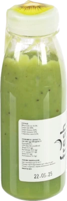 Смузі FreshMe 0.25л green boost