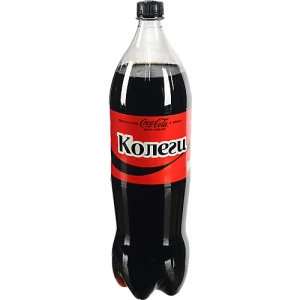 Напій Coca-Cola 1.75л zero sugar