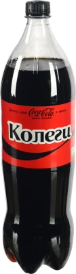 Напій Coca-Cola 1.75л zero sugar