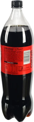 Напій Coca-Cola 1.75л zero sugar