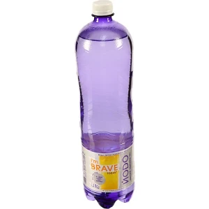 Вода питна негазована йодована Еконія Йодо 1.5л