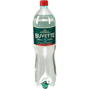Вода Buvette №5 1.5л