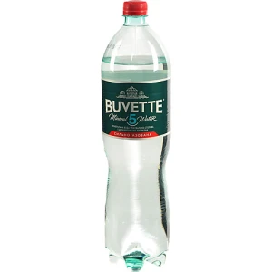 Вода Buvette №5 1.5л