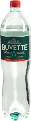 Вода Buvette №5 1.5л