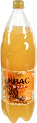Квас Ever 2л білий