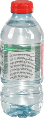 Вода мінеральна негазована Vittel 0.33л