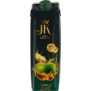Сік JK 0.95л яблуко