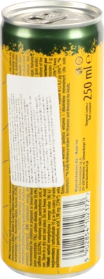 Енергетичний напій Komodo 0.25л банан