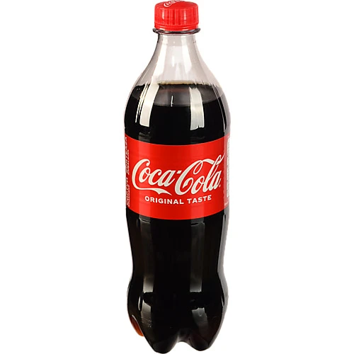 Напій Coca-Cola Original Taste 0.75 л