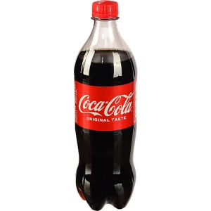 Напій Coca-Cola Original Taste 0.75 л