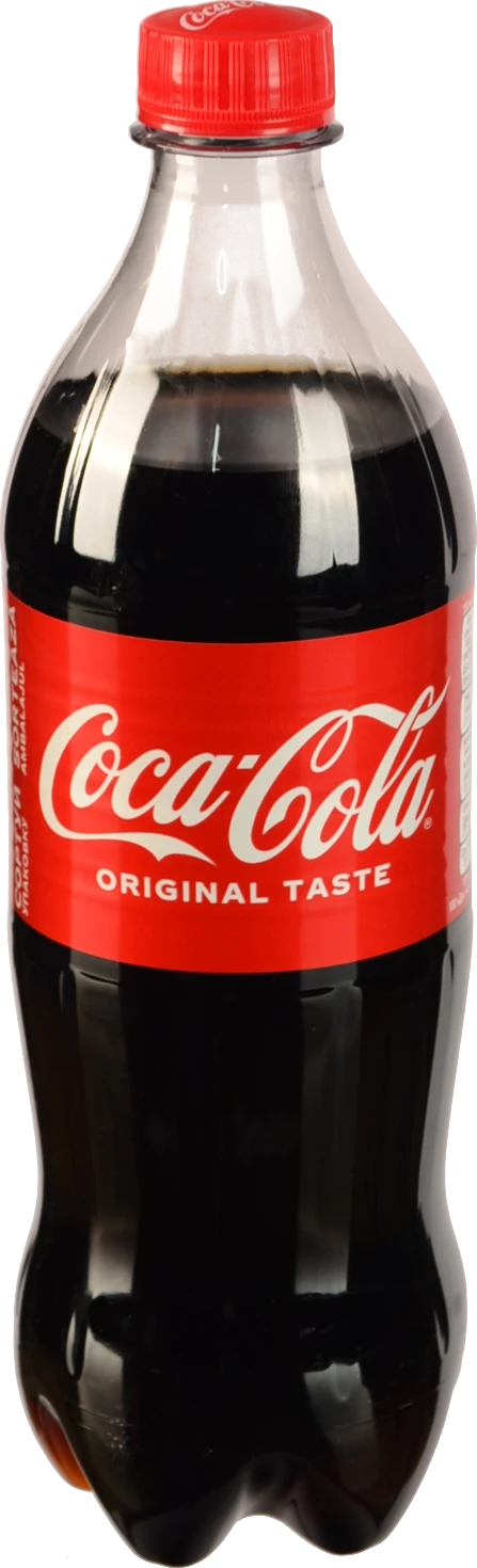 Напій Coca-Cola Original Taste 0.75 л
