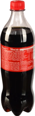 Напій Coca-Cola Original Taste 0.75 л
