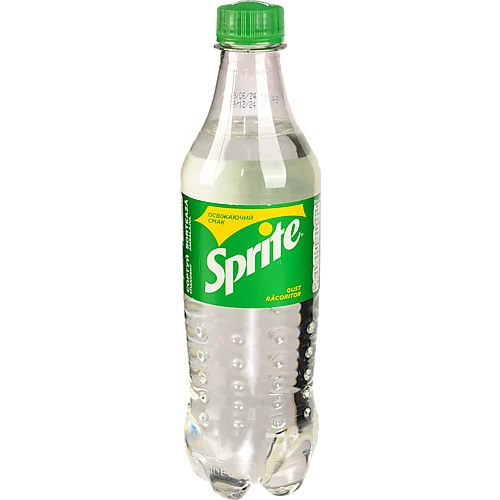Спрайт 500 мл