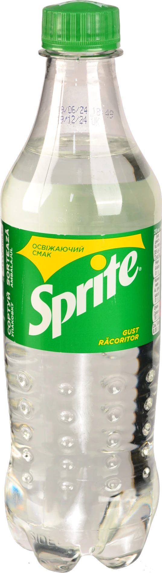 Спрайт 500 мл