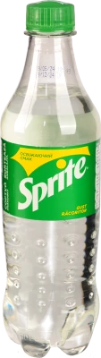 Спрайт 500 мл