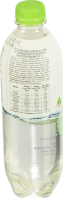 Напій безалкогольний вітамінізований Огірок-Ківі Buvette п/пл 0.5л