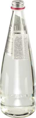 Вода мінеральна негазована San Benedetto с/пл 0.75л