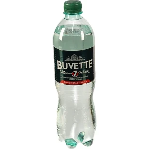 Вода Buvette №7 0.75л