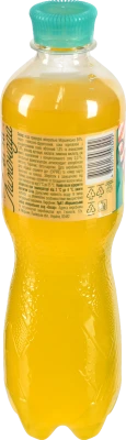Напій Лимонада Моршинська 0.5л тропічні фрукти сл.газ