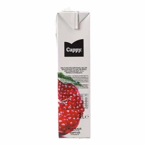 Нектар Cappy 1л гранат