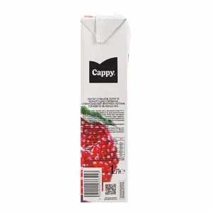 Нектар Cappy 1л гранат