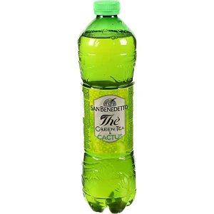 Чай San Benedetto 1.5л зелений