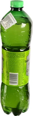 Чай San Benedetto 1.5л зелений